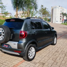 VW - VolksWagen CROSSFOX 1.6 Mi Total Flex 8V 5p 2014 Flex-3