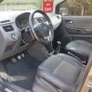 VW - VolksWagen CROSSFOX 1.6 Mi Total Flex 8V 5p 2014 Flex-4