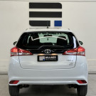 Toyota YARIS XL Plus Con. 1.5 Flex 16V 5p Aut. 2021 Flex-5