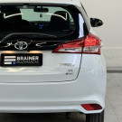 Toyota YARIS XL Plus Con. 1.5 Flex 16V 5p Aut. 2021 Flex-4