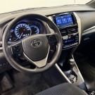 Toyota YARIS XL Plus Con. 1.5 Flex 16V 5p Aut. 2021 Flex-10