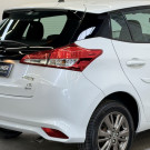 Toyota YARIS XL Plus Con. 1.5 Flex 16V 5p Aut. 2021 Flex-3