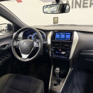 Toyota YARIS XL Plus Con. 1.5 Flex 16V 5p Aut. 2021 Flex-8