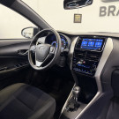 Toyota YARIS XL Plus Con. 1.5 Flex 16V 5p Aut. 2021 Flex-11
