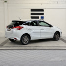 Toyota YARIS XL Plus Con. 1.5 Flex 16V 5p Aut. 2021 Flex-2