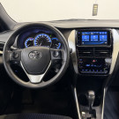 Toyota YARIS XL Plus Con. 1.5 Flex 16V 5p Aut. 2021 Flex-7