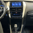 Toyota YARIS XL Plus Con. 1.5 Flex 16V 5p Aut. 2021 Flex-9