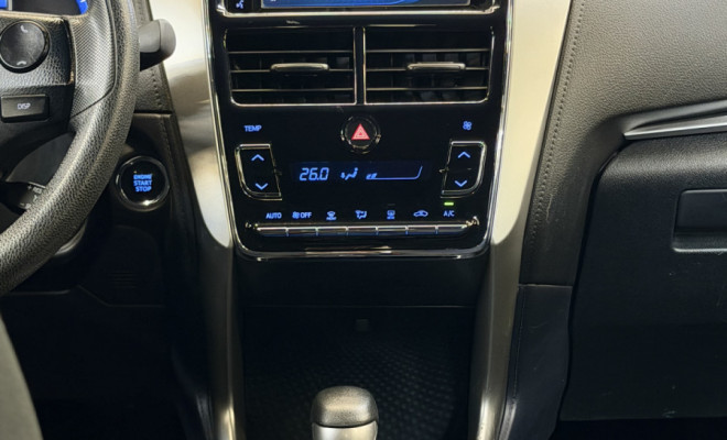 Toyota YARIS XL Plus Con. 1.5 Flex 16V 5p Aut. 2021 Flex-9