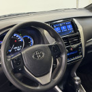 Toyota YARIS XL Plus Con. 1.5 Flex 16V 5p Aut. 2021 Flex-6
