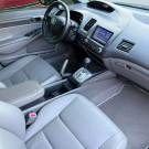 Honda Civic Sedan LXS 1.8/1.8 Flex 16V Aut. 4p 2007 Gasolina-5