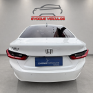Honda CITY Sedan EXL 1.5 Flex  16V 4p Aut. 2024 Flex-3
