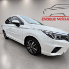 Honda CITY Sedan EXL 1.5 Flex  16V 4p Aut. 2024 Flex-4