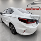 Honda CITY Sedan EXL 1.5 Flex  16V 4p Aut. 2024 Flex-1