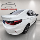 Honda CITY Sedan EXL 1.5 Flex  16V 4p Aut. 2024 Flex-2