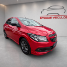 GM - Chevrolet ONIX HATCH EFFECT 1.4 8V F.Power 5p Mec. 2015 Flex-1