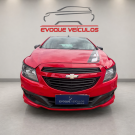 GM - Chevrolet ONIX HATCH EFFECT 1.4 8V F.Power 5p Mec. 2015 Flex-0