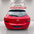 GM - Chevrolet ONIX HATCH EFFECT 1.4 8V F.Power 5p Mec. 2015 Flex-6
