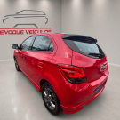 GM - Chevrolet ONIX HATCH EFFECT 1.4 8V F.Power 5p Mec. 2015 Flex-5
