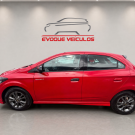 GM - Chevrolet ONIX HATCH EFFECT 1.4 8V F.Power 5p Mec. 2015 Flex-3