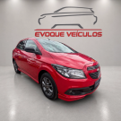 GM - Chevrolet ONIX HATCH EFFECT 1.4 8V F.Power 5p Mec. 2015 Flex-7