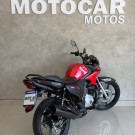 YAMAHA YBR 150 FACTOR FLEX 2025 Flex-1