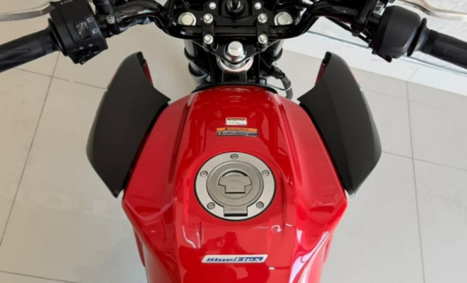 YAMAHA YBR 150 FACTOR FLEX 2025 Flex-2