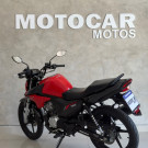 YAMAHA YBR 150 FACTOR FLEX 2025 Flex-5