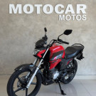 YAMAHA YBR 150 FACTOR FLEX 2025 Flex-3