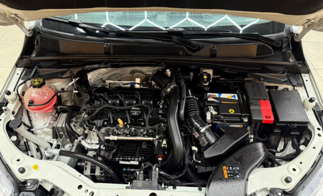 GM - Chevrolet ONIX SED. Plus PREM. 1.0 12V TB Flex Aut 2020-13