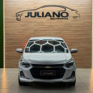 GM - Chevrolet ONIX SED. Plus PREM. 1.0 12V TB Flex Aut 2020-15