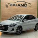 GM - Chevrolet ONIX SED. Plus PREM. 1.0 12V TB Flex Aut 2020-0