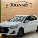 GM - Chevrolet ONIX HATCH LT 1.0 12V Flex 5p Mec. 2025-0