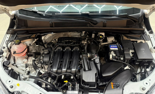 GM - Chevrolet ONIX HATCH LT 1.0 12V Flex 5p Mec. 2025-12