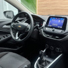 GM - Chevrolet ONIX HATCH LT 1.0 12V Flex 5p Mec. 2025-8