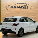 GM - Chevrolet ONIX HATCH LT 1.0 12V Flex 5p Mec. 2025-1