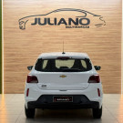 GM - Chevrolet ONIX HATCH LT 1.0 12V Flex 5p Mec. 2025-16