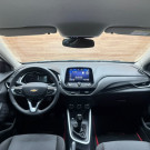 GM - Chevrolet ONIX HATCH LT 1.0 12V Flex 5p Mec. 2025-3
