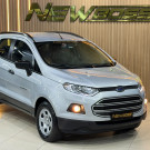 Ford EcoSport SE 1.6 16V Flex 5p Mec. 2013 Flex-3