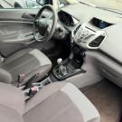 Ford EcoSport SE 1.6 16V Flex 5p Mec. 2013 Flex-5
