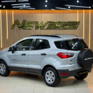 Ford EcoSport SE 1.6 16V Flex 5p Mec. 2013 Flex-2