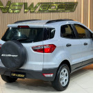 Ford EcoSport SE 1.6 16V Flex 5p Mec. 2013 Flex-4