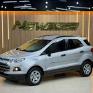 Ford EcoSport SE 1.6 16V Flex 5p Mec. 2013 Flex-1
