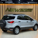 Ford EcoSport SE 1.6 16V Flex 5p Mec. 2013 Flex-0