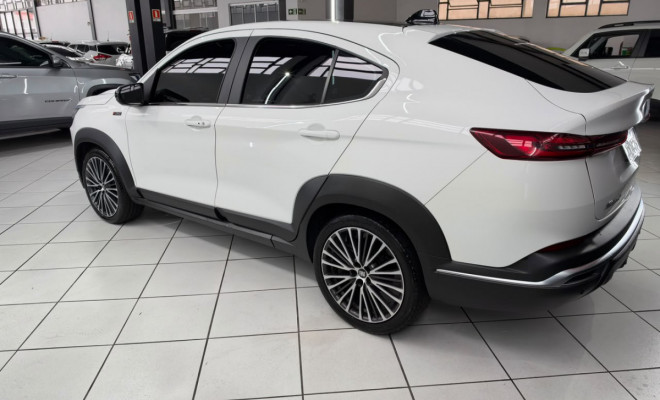 Fiat Fastback Limited Ed.1.3 270 T.Flex Aut. 2024 Flex-4