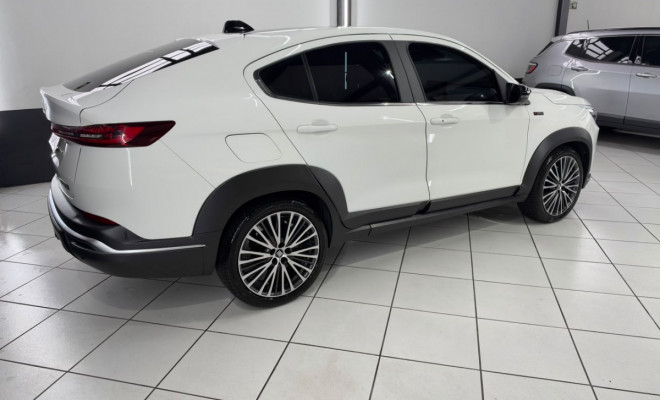Fiat Fastback Limited Ed.1.3 270 T.Flex Aut. 2024 Flex-12