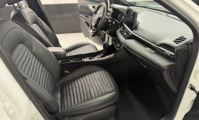 Fiat Fastback Limited Ed.1.3 270 T.Flex Aut. 2024 Flex-5