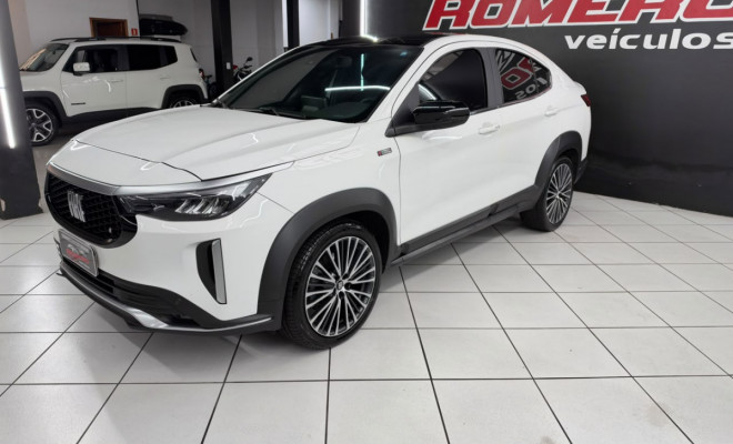 Fiat Fastback Limited Ed.1.3 270 T.Flex Aut. 2024 Flex-2