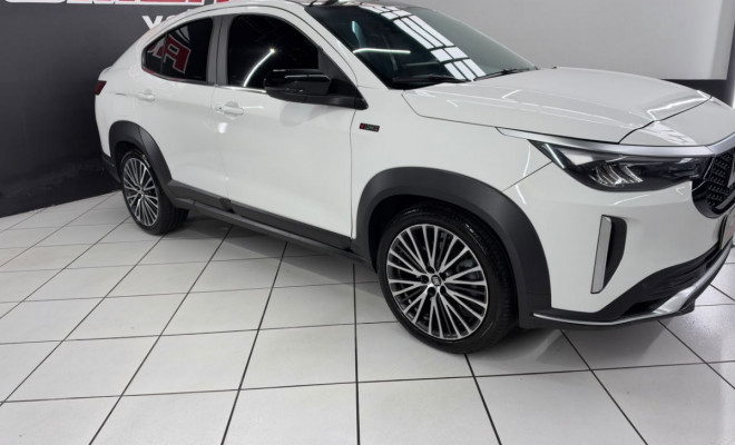 Fiat Fastback Limited Ed.1.3 270 T.Flex Aut. 2024 Flex-1