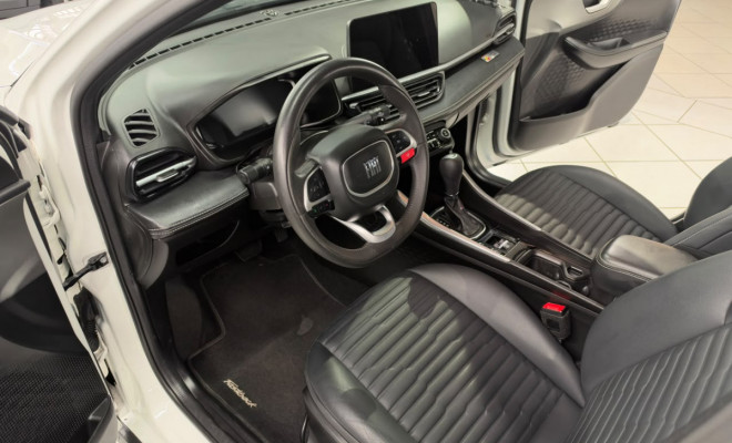 Fiat Fastback Limited Ed.1.3 270 T.Flex Aut. 2024 Flex-10