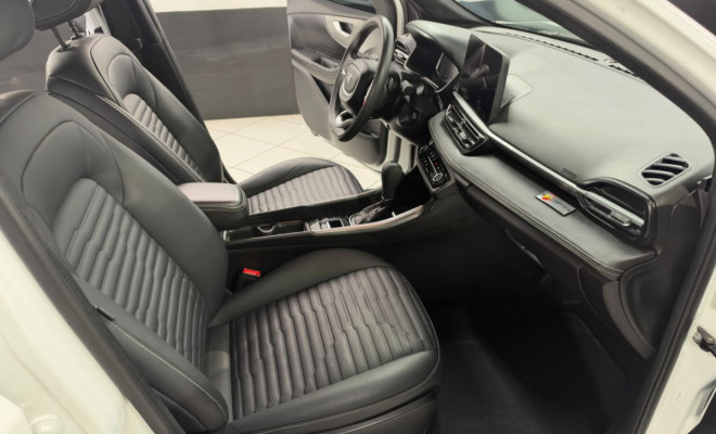Fiat Fastback Limited Ed.1.3 270 T.Flex Aut. 2024 Flex-3